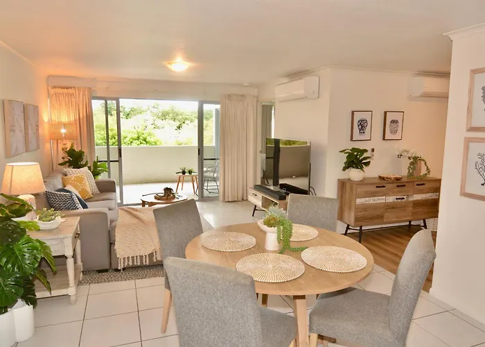 City Stadium Apartment 3