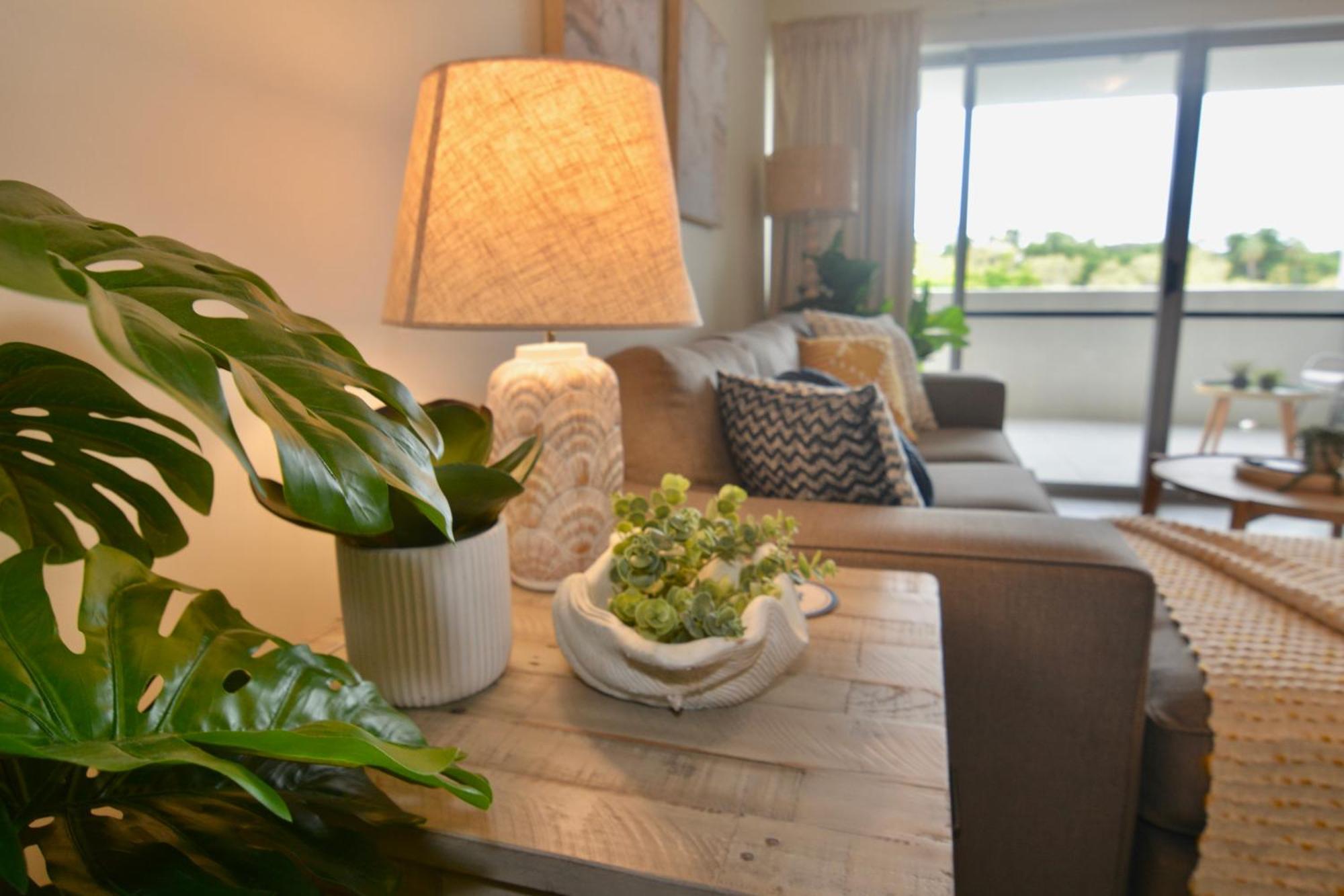 Apartment Stadium 3 *