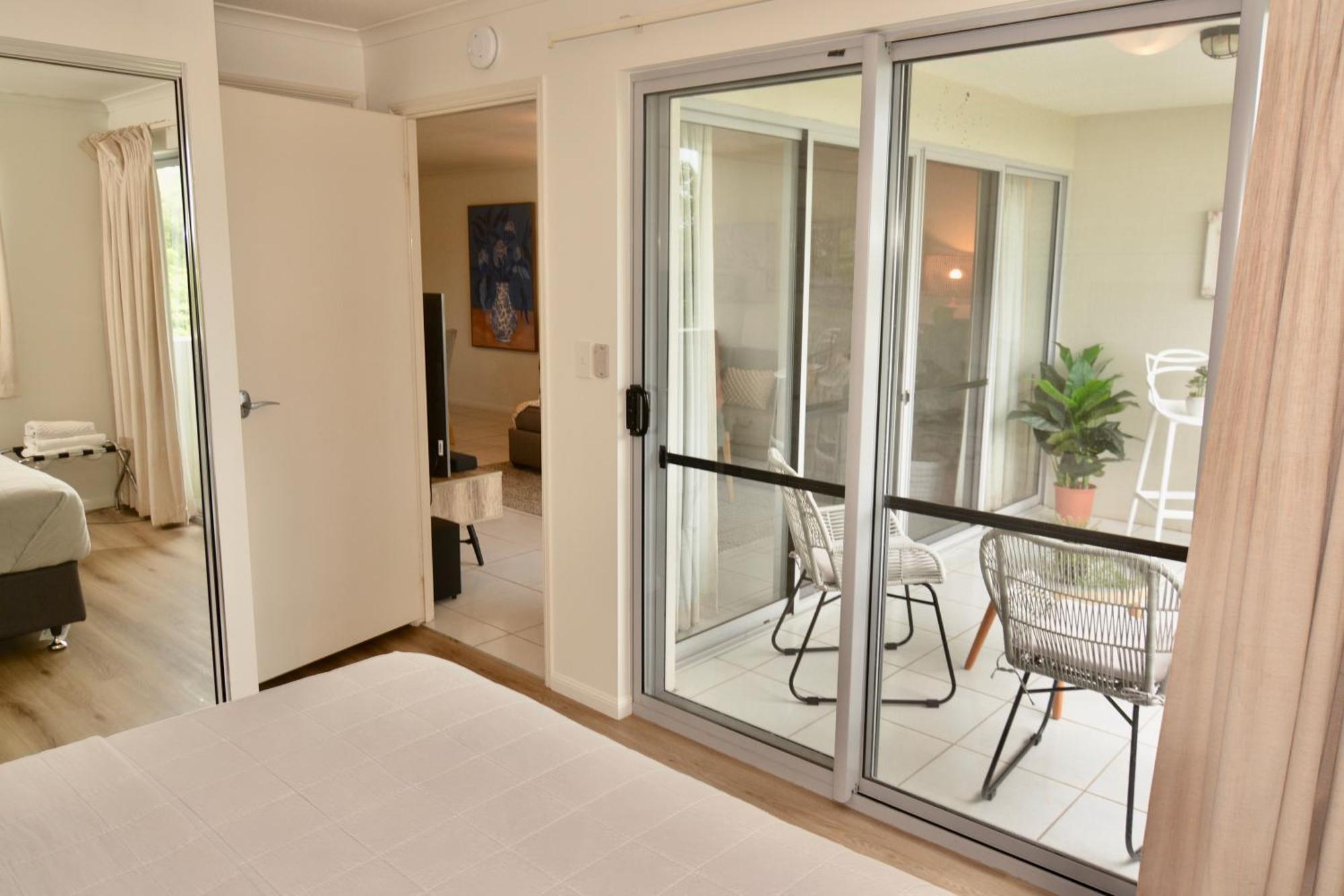 Apartment Stadium 3 Townsville
