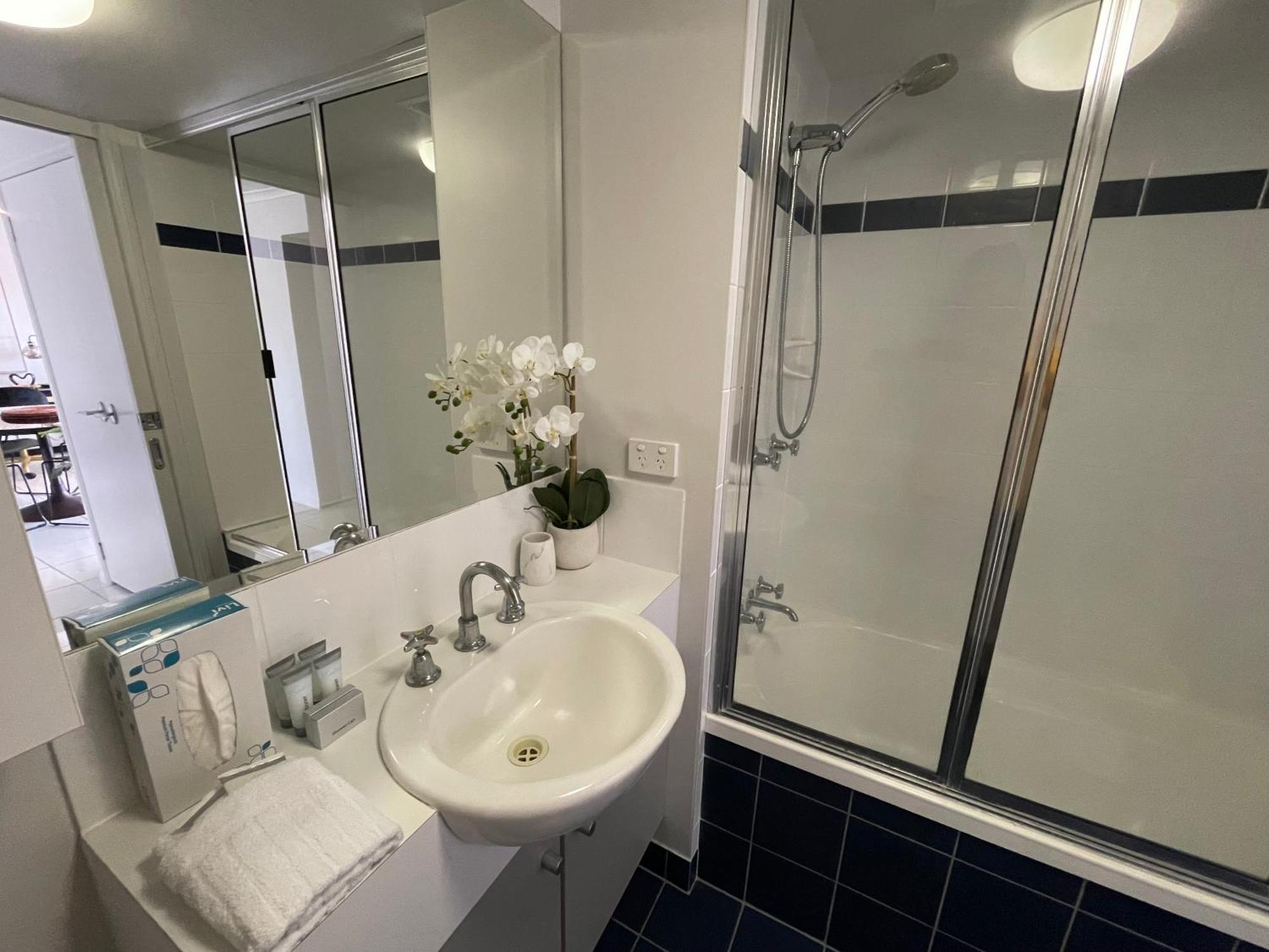 Stadium 3 * Townsville